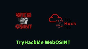 How to Conduct Web OSINT with Wayback Machinev| TryHackMe WebOSINT
