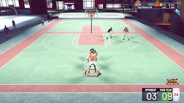 Best Point Guard Build 2K20: Steph Curry + Kyrie Irving Moves Best PlaySharp Combo Guard Build 2K20