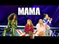 Spice Girls - Mama (Spice World 2019 - June 14 - Multiangle)
