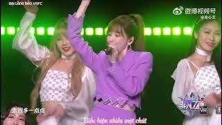 [VIETSUB 04032023] Yêu Cậu [Ai Ni] - Vương Tâm Lăng Cyndi Wang 王心凌