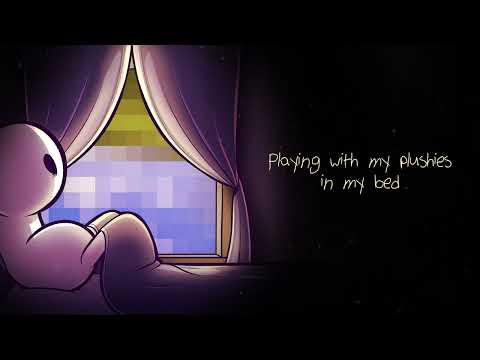 Blundue - Nostalgia Creeps (Official Lyric Video)