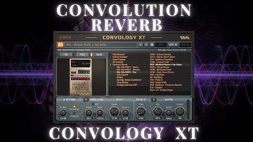 free amazing reverb | convology XT
