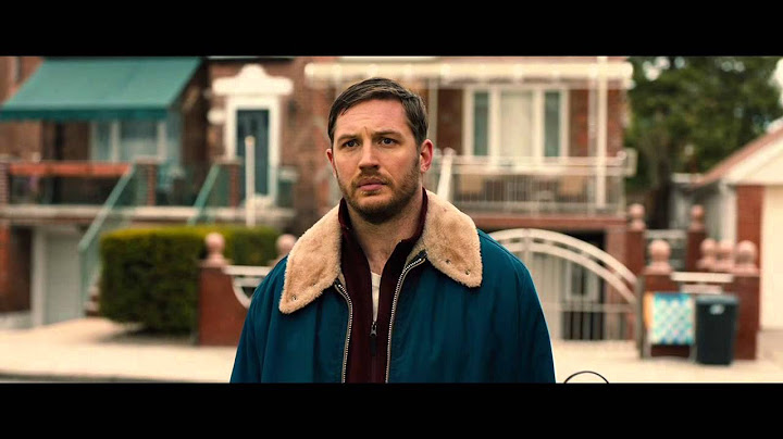 La Entrega (The Drop) | Trailer HD