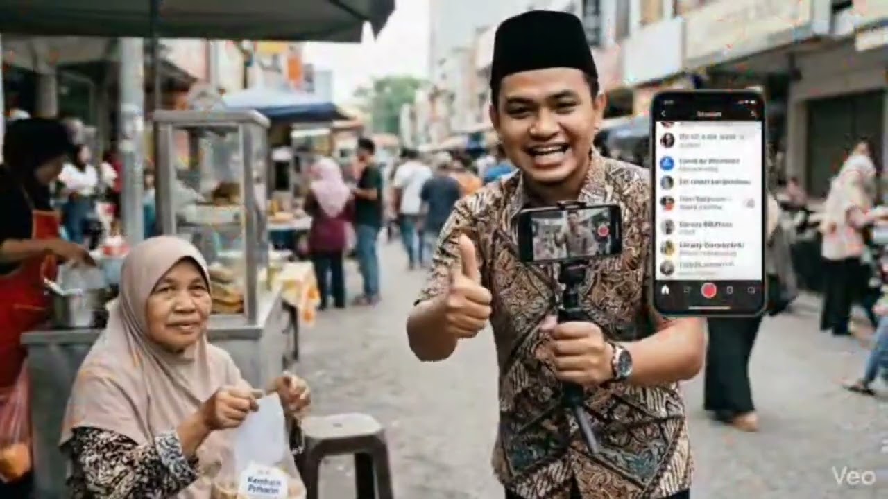 Penilaian Amalan Berdasarkan Niat 