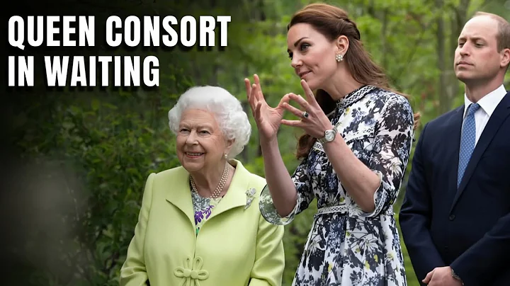 Catherine, Princess of Wales: Queen Consort in Waiting - British Royal Documentary