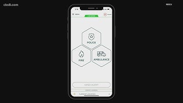 El Cajon brothers create emergency response app inspired by father