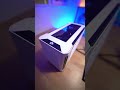 If you had to choose one, a tiny gaming pc setup or a gaming laptop?