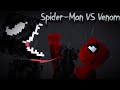 Spider-Man VS Venom in People Playground