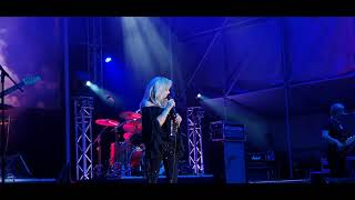 Bonnie Tyler live at Budapest (2021) (HD) | 5 | Total Eclipse Of The Heart