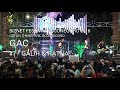 Biznet Festival Bojonegoro : GAC - Galih & Ratna