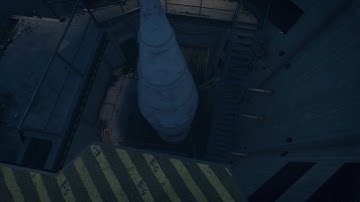 Generation Zero EP 3 (Full Release) Swedish Space Program!