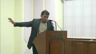 Importance of Reasoning in christian life & Evangelism- Prof Peter Akbar