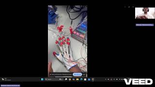 FPGA-Based Real-Time Hand Gesture Recognition and Communication System 1088778 - demo advance course
