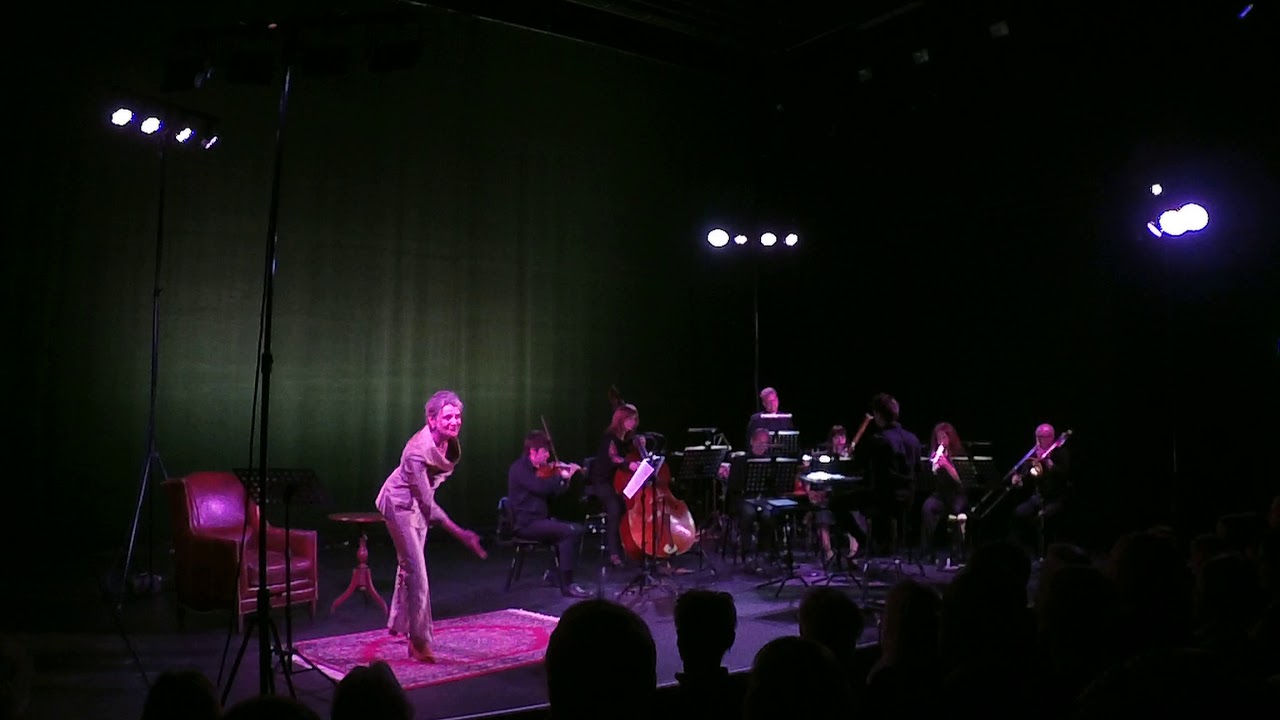 Watch I.Stravinsky. L´Histoire du soldat. The Soldier´s Tale (part 4) 21.04.2018 in NorrlandsOperan on YouTube Watch I.Stravinsky. L´Histoire du soldat. The Soldier´s Tale (part 4) 21.04.2018 in NorrlandsOperan on YouTube