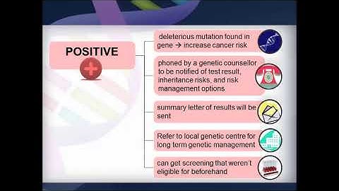 RUBY Genetics Informational Video