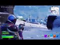 LIVE Fortnite New Season Gameplay | Chapter 7 Season 2 Grinding Victory Royale