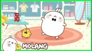 Molang Ringtone Download