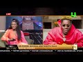 Shatta Wale, Medikal pull a surprise on Fella Makafui on  United Showbiz