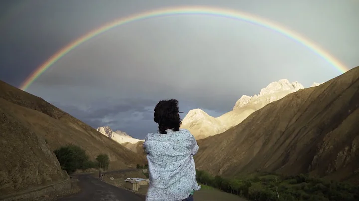 The Ladakh that We Never knew Existed!