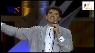 Walid Tawfik Wahdak Habibi 1997 وليد توفيق وحدك حبيبى