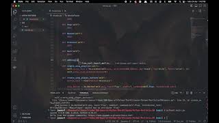 Build your own music player in Python -- mechanical keyboard