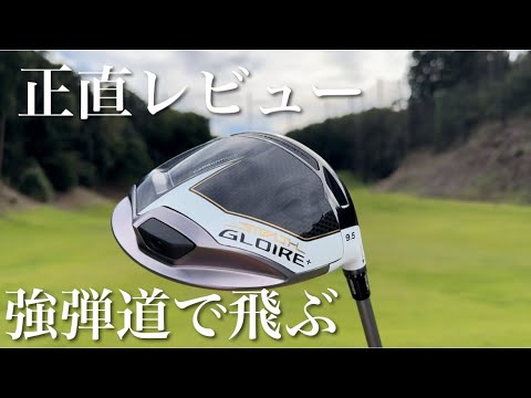 ステルスグローレ プラス 9.5°ヘッドのみ【821】