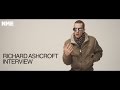 Capture de la vidéo Richard Ashcroft's Comeback Interview