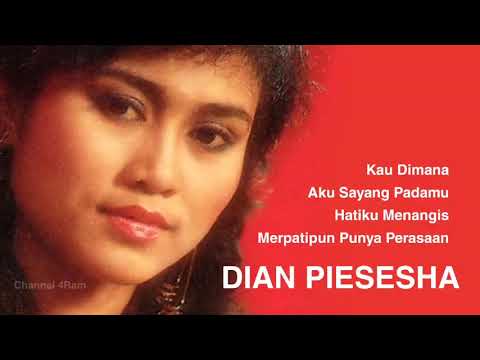DIAN PIESESHA, The Very Best Of, Vol.16