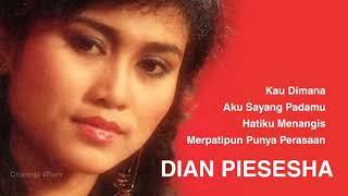 DIAN PIESESHA, The Very Best Of, Vol.16