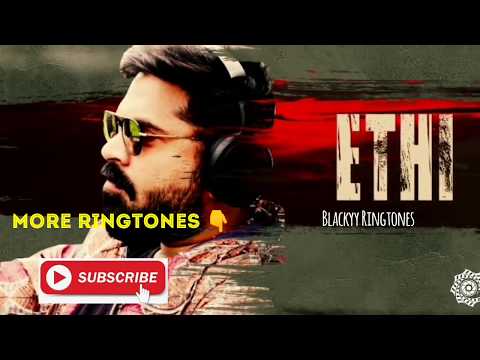 #CCV #STR #Ethibgm Chekka Chivantha Vanam STR Bgm Ringtone| STR Bgm Ringtone