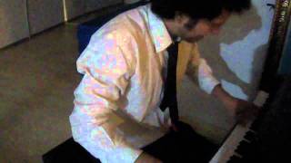 Canberk - Chick Coreadan Childrens Song Altı...sixteen...maybe