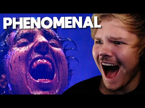 IT'S A BANGER | Bring Me The Horizon - DiE4u (Official Video) REACTION AND REVIEW | KECK