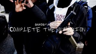 Shadstackzz - Complete The Mission Official Video Shot By 5Visualz