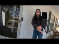 Wife's Abuse Claims Fall Apart | Security Footage Proves Otherwise