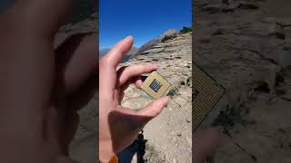 find this cpu, get a new pc #shorts