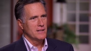 Romney willing to work with Dems