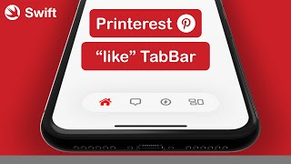 Famous Swift: Printerest "like" UITabBarController (with simple animation) Net Worth