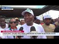 Pres. Tinubu Emerges Winner In Bayelsa State