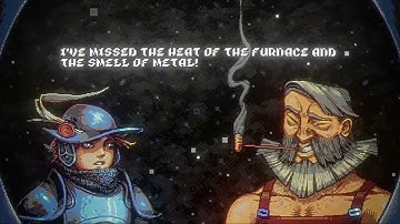 Loop Hero - Nintendo Switch - Trailer - Retail [Special Reserve Games]