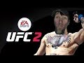 Lasqa в UFC 2 (с чатом)