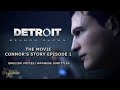 【映画】Detriot Become Human - The Movie Connor's Story Episode 1・英語音声コナー編①(ENG Voices/JP Subs)