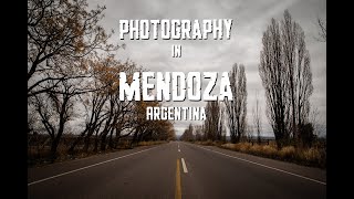 TWO DAYS IN TUPUNGATO - Mendoza Argentina Part 1 with Eduardo Dolengiewich