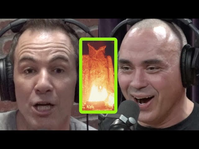 Bryan Callen and Friends Debate Bohemian Grove class=