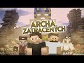 Archa Zatracených | Český Minecraft Dobrodružný Film [CZ/SK/HD]