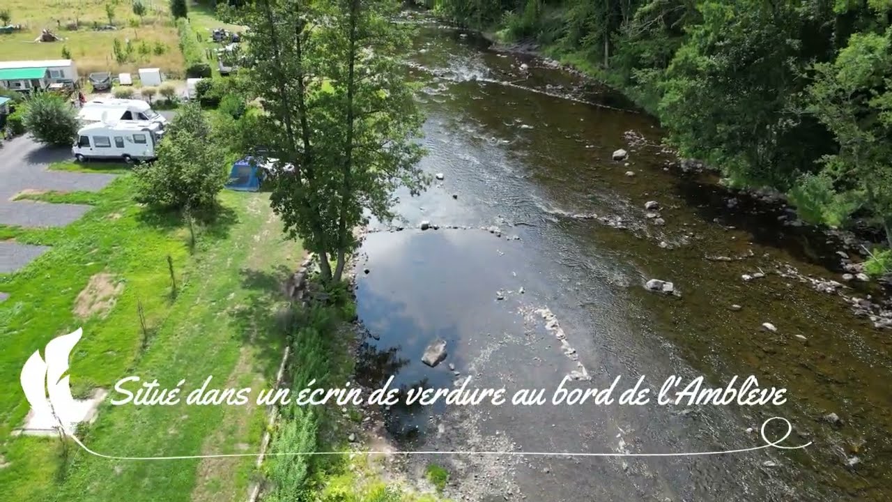 Camping LE PLEIN SOLEIL Nonceveux