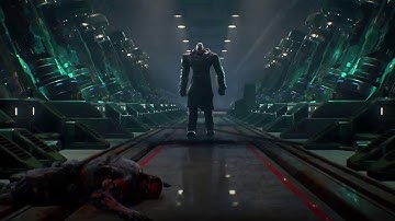 Marvel Vs  Capcom  Infinite Story Part 3 Spider Man Nemesis Frank West Haggar Redfield first run