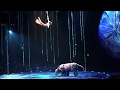 Luzia, Cirque du Soleil- Jungle Tláloc Aerial Straps