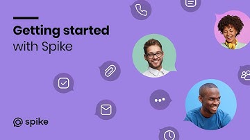 Getting Started With Spike
