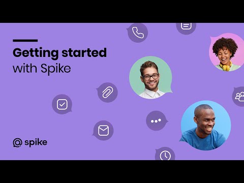 Getting Started With Spike
