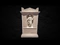 The Tomb Of A Roman Overachiever The Tomb Of A Roman Overachiever
